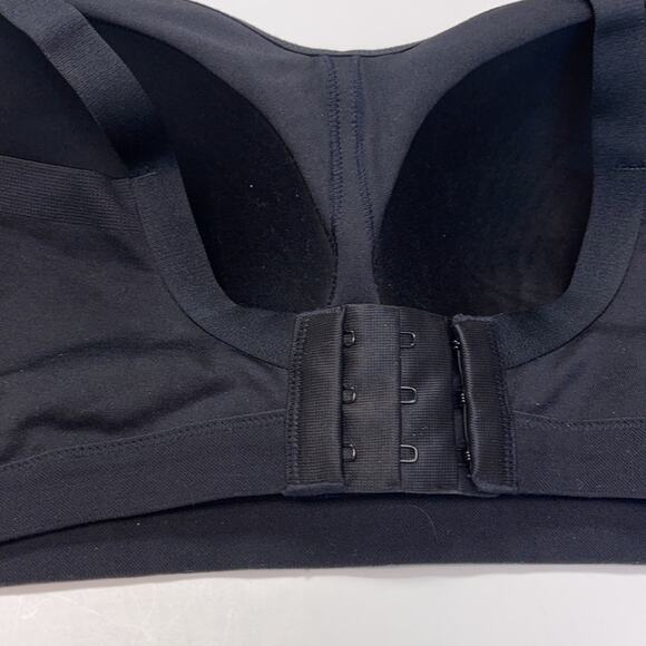 Warner's Easy Does It Wire Free Contour Bra - Picture 5 of 8